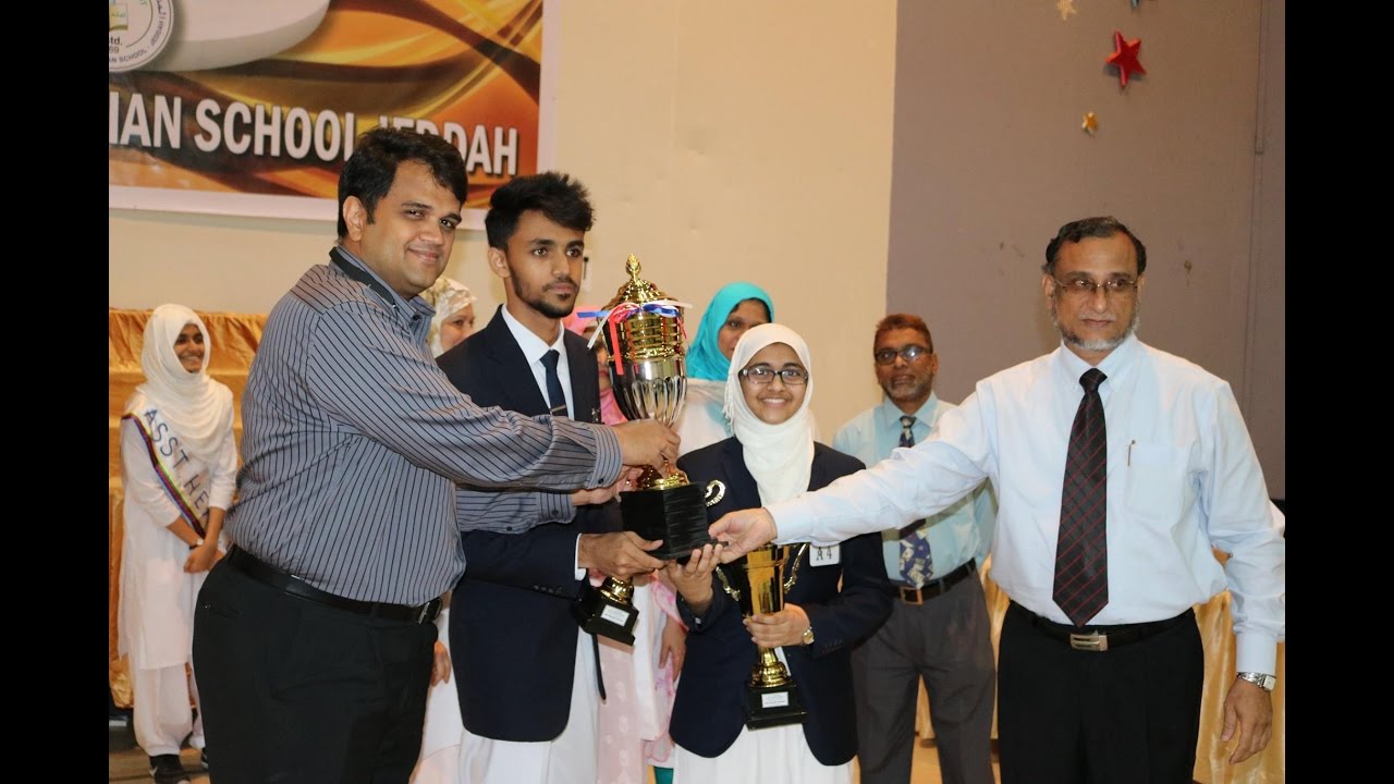 Cluster Debate - Seniors (Western Region)