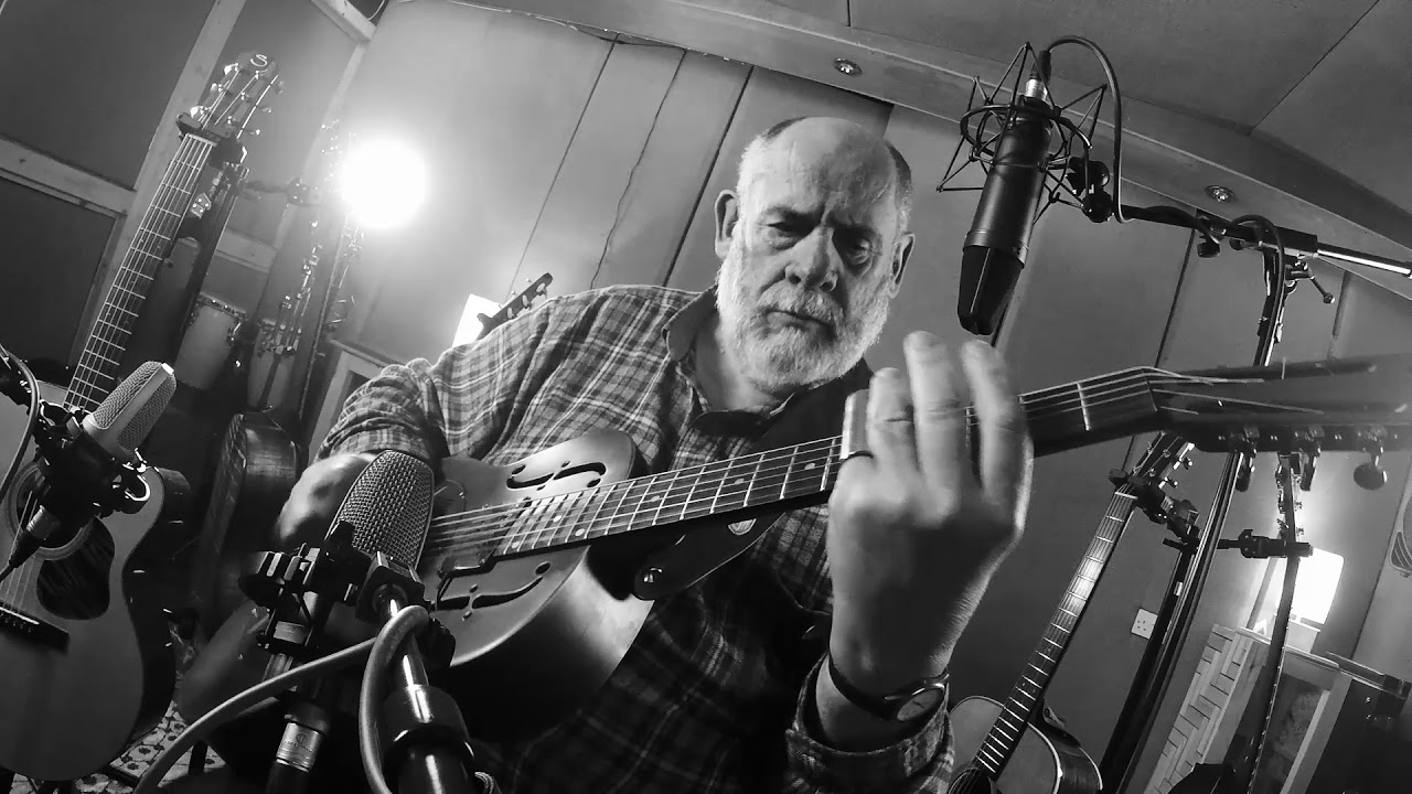 Vo Fletcher Showreel