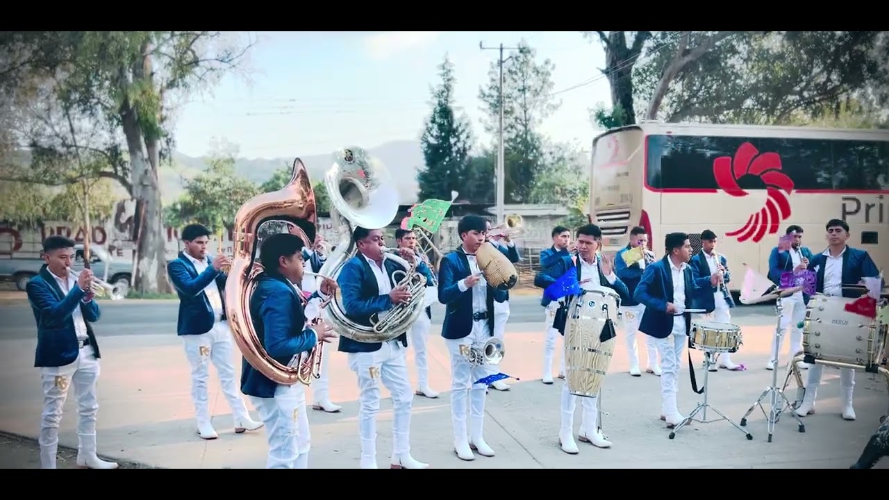 Banda Rancho Seco- la carcajada 😂