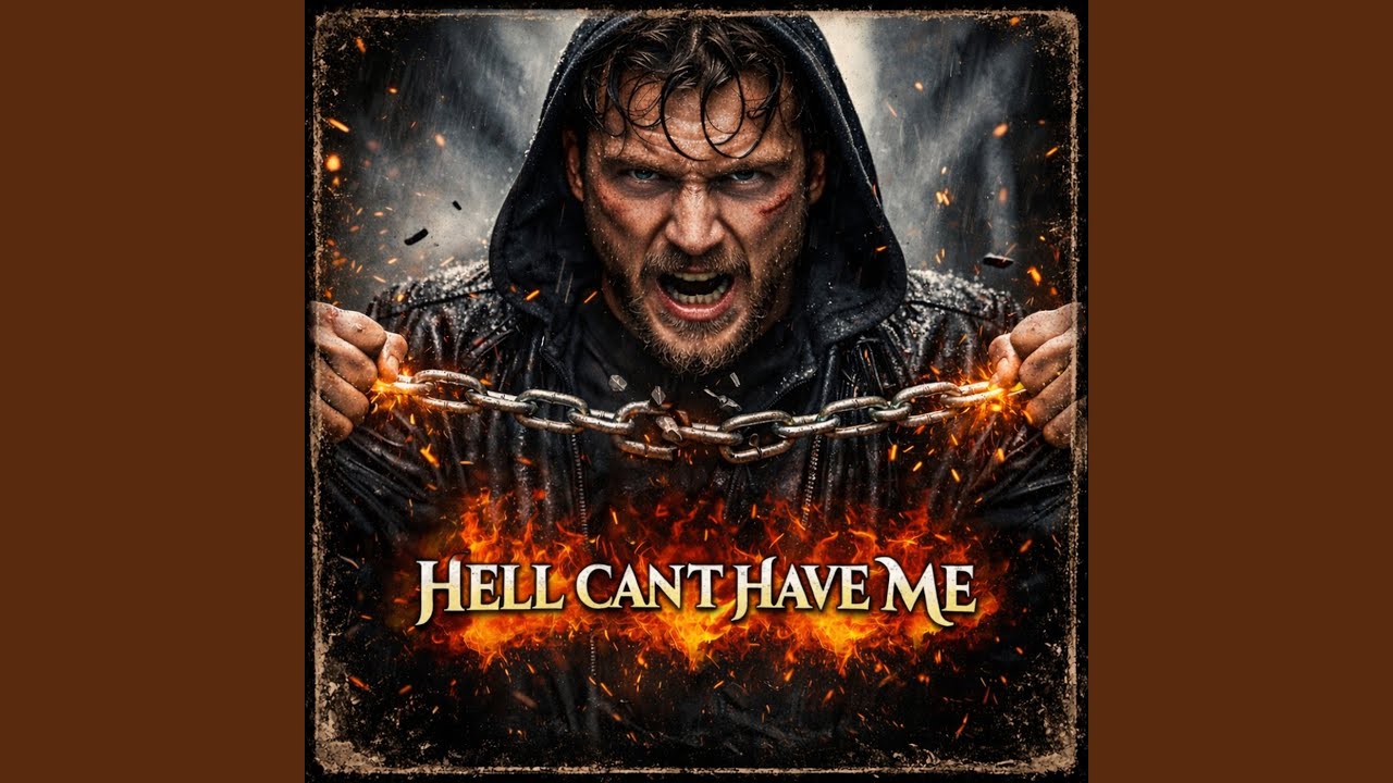 Hell Can't Have Me