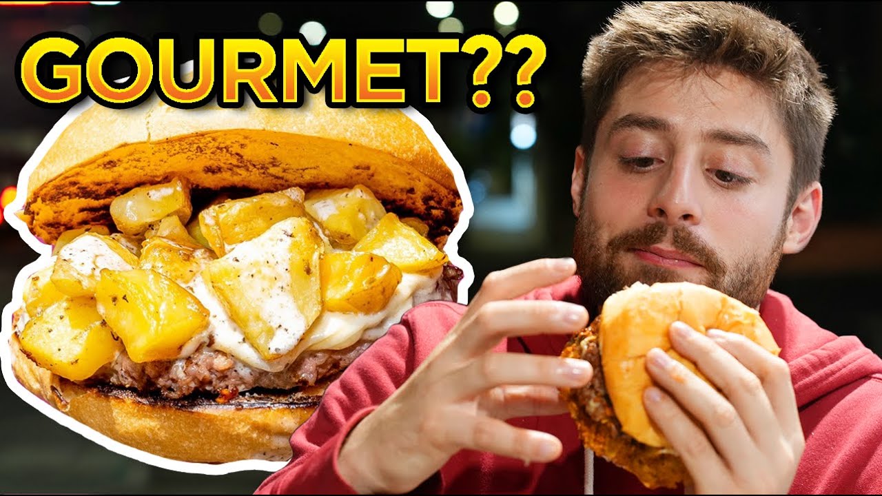 il NUOVO FAST FOOD NAPOLETANO??
