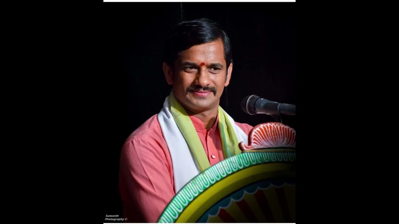 ಯಕ್ಷಪಥ- 2  : ಗಾನಸುರಬಿ ರವಿಚಂದ್ರ ಕನ್ನಡಿಕಟ್ಟೆ