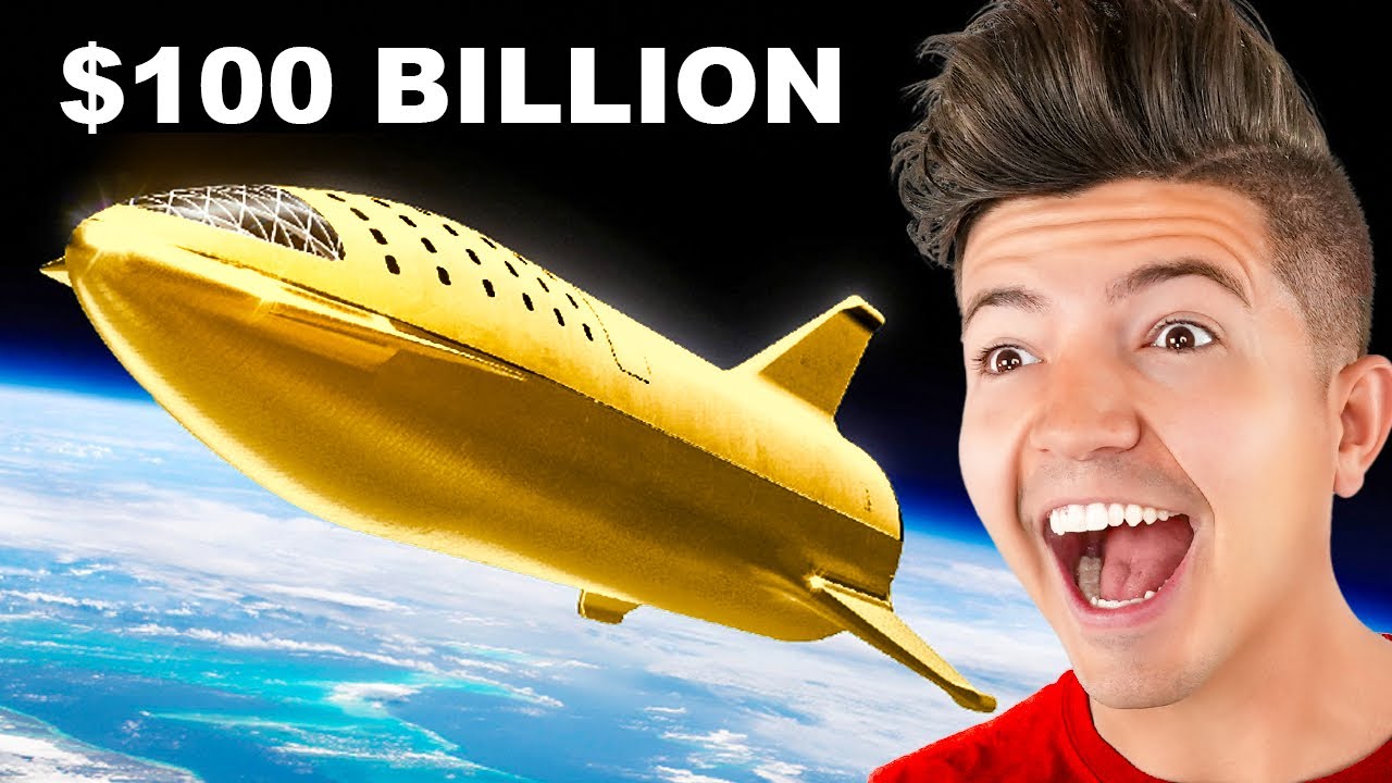 World's Most EXPENSIVE Items