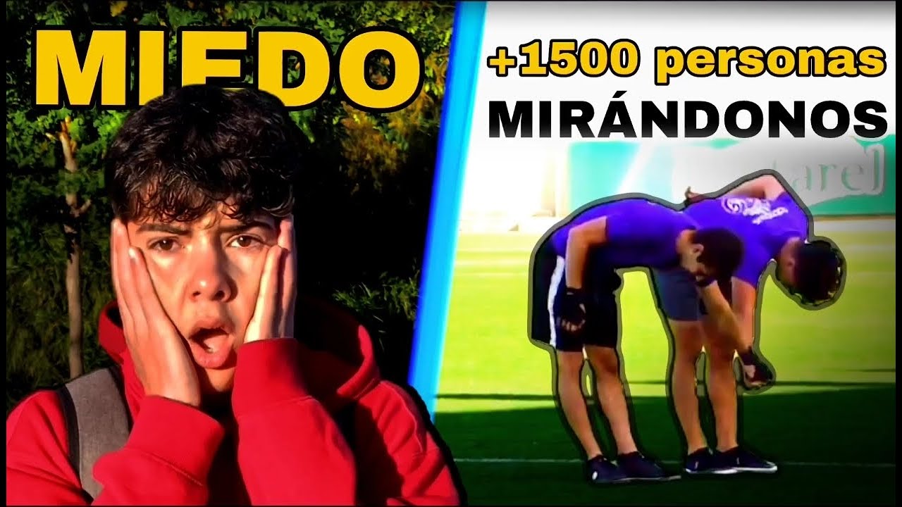 NUNCA más te pondrás NERVIOSO | Guía Definitiva