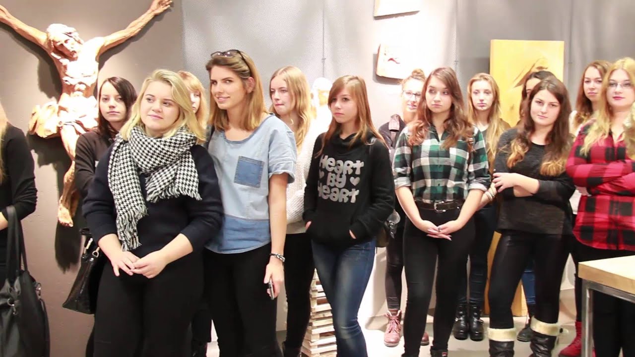 X Triennale Rzeźby w Drewnie   Zakopane 2015
