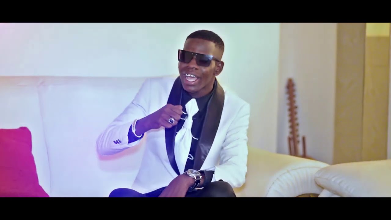 ZIKIRI HAMIDOU COULIBALY FEAT ZIKIRI SOLO BI MOGOYA CLIP OFFICIEL 2020