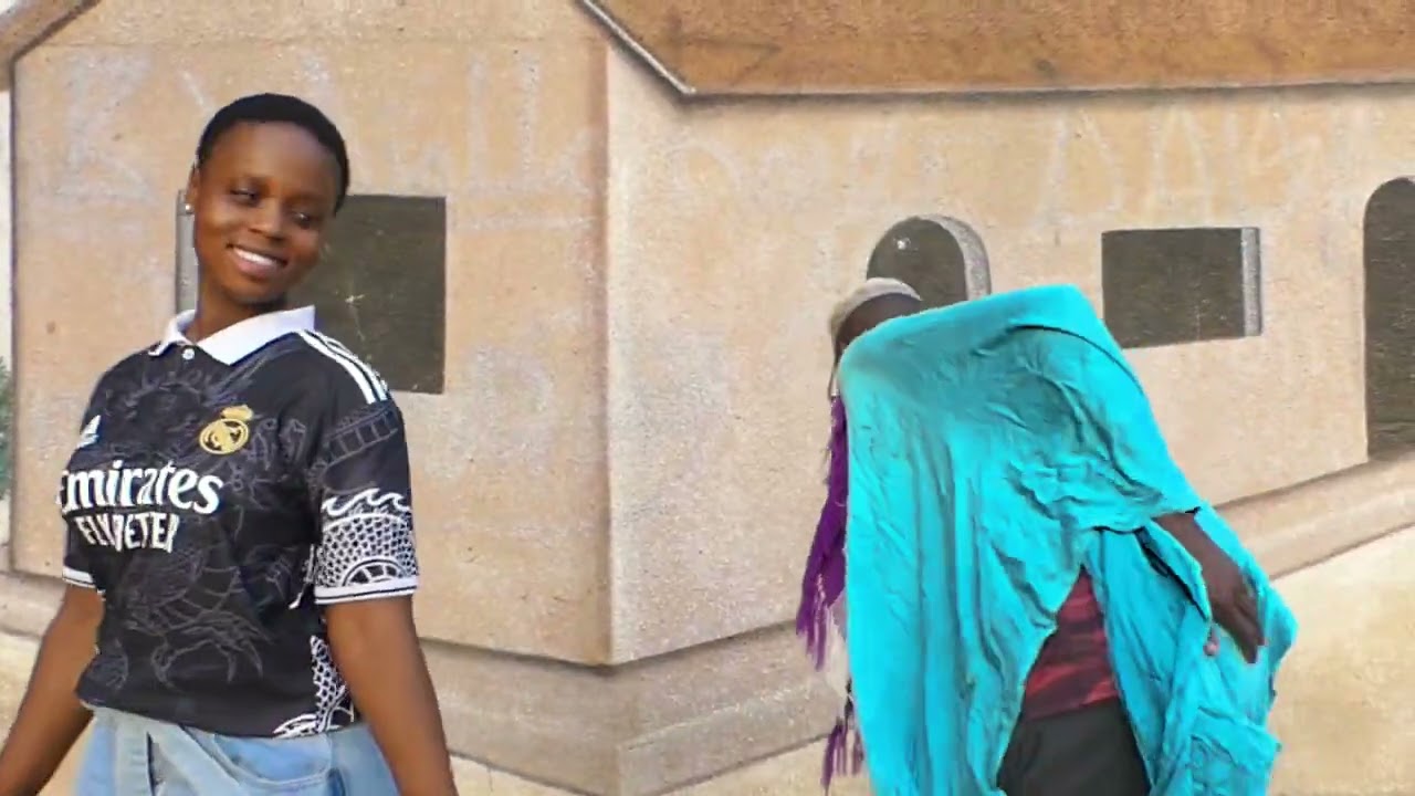 ALLA WALLY ET MOUNAS