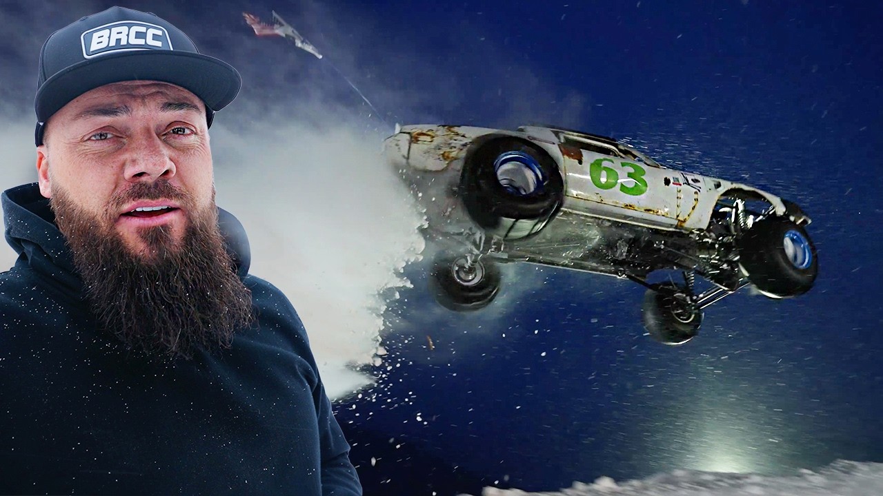 We Invited a New Group of YouTubers to Snowed In and it Was Chaos!