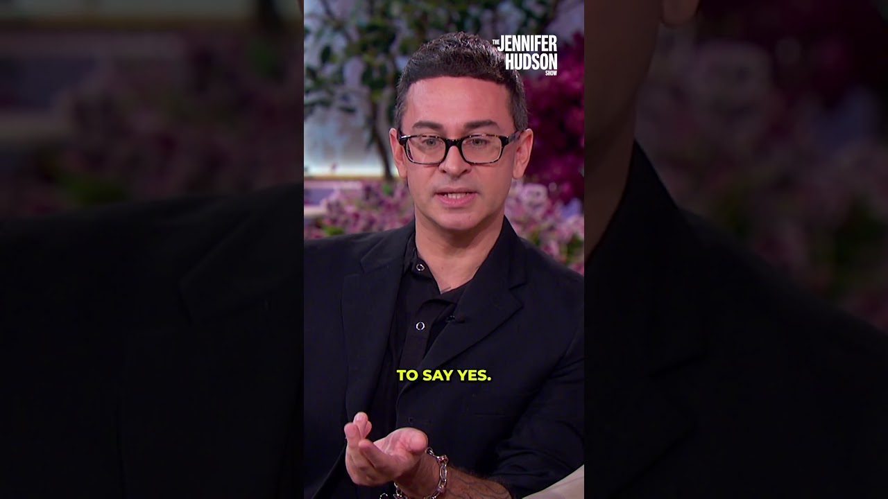 Law Roach and Christian Siriano have the ultimate friendship! ✨