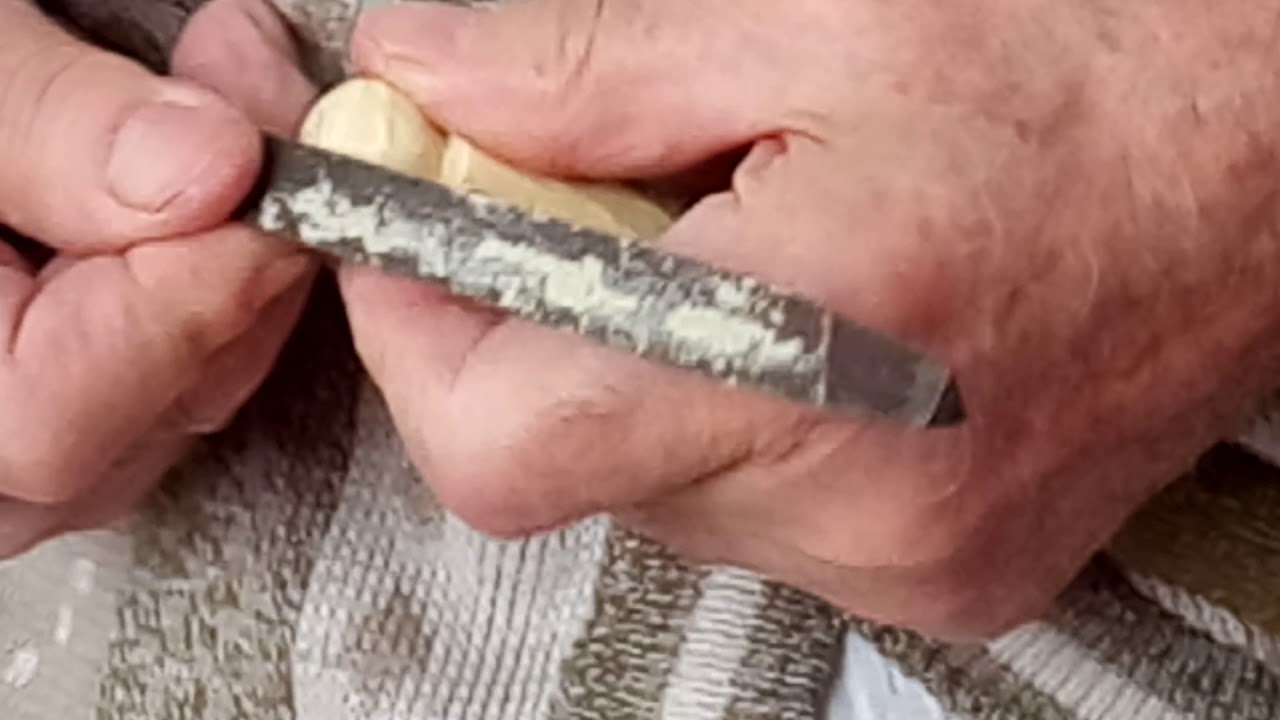 EL YAPIMI TESBİH
