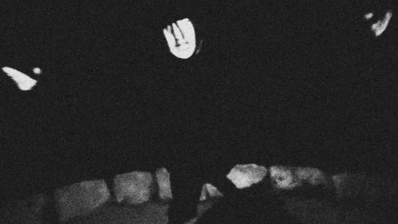pasteldrip - gothstar (Official Video)