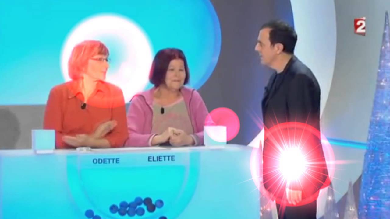 [YTP FR] Motus : une partie endiablée
