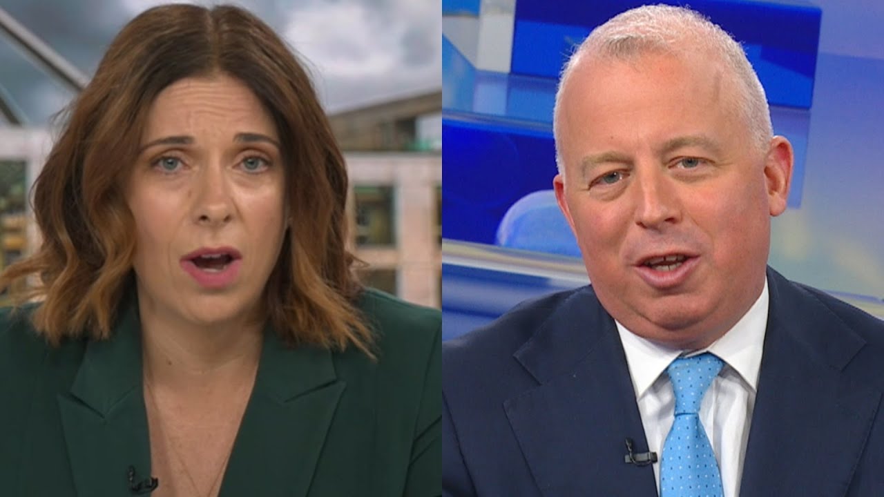 &lsquo;Out of touch&rsquo;: Anika Wells scrutinised over &lsquo;careless&rsquo; taxpayer-funded travel spending