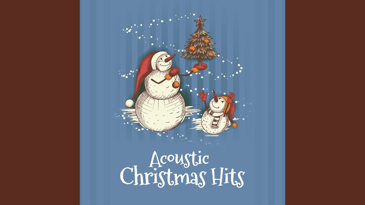 Driving Home for Christmas (Acoustic)