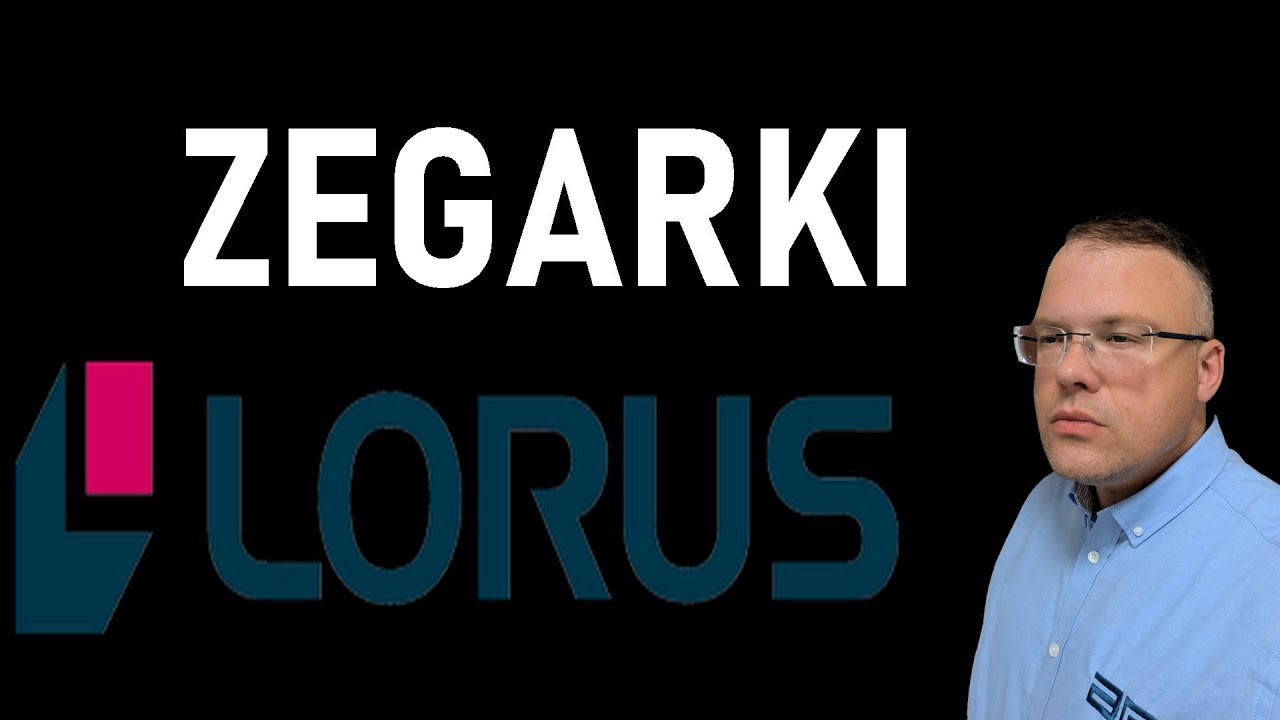 Zegarki | LORUS #zegarki #lorus