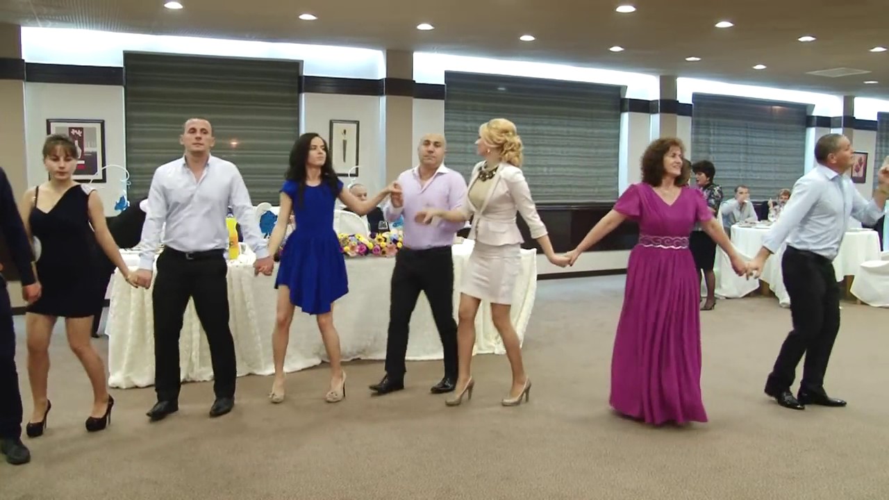 Gabi Pîrnău - Sarba - Spune mandra
