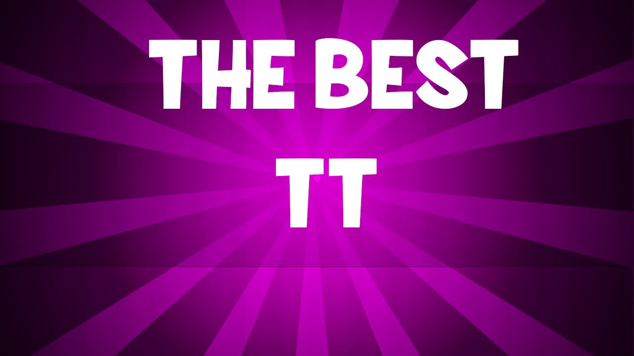The Best TeamTage Ever