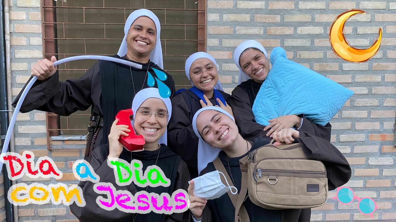 Dia a Dia com Jesus #25 | A Benção?!