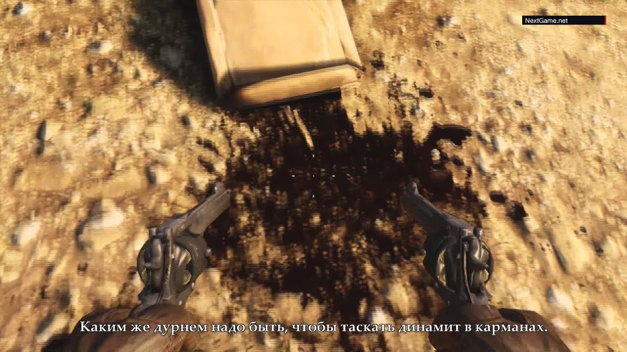 Игровой обзор - Deadfall Adventures от NextGameTV