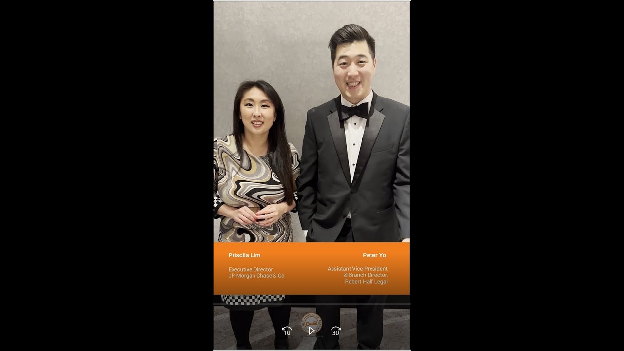 Happy Client Testimonial - Ascend Los Angeles -The Asian Representation In Entertainment event