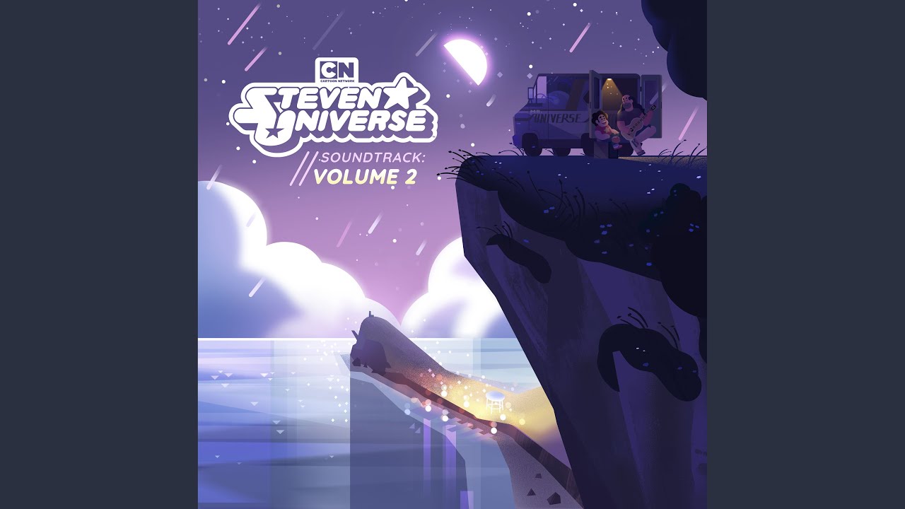 Love Like You (feat. Rebecca Sugar) (Reprise)