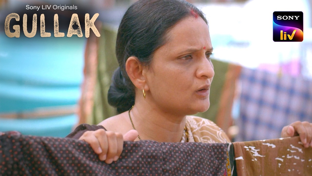 The First Coin In The Gullak | Gullak S01 | Sony LIV Originals | Sony LIV Originals Top Moments
