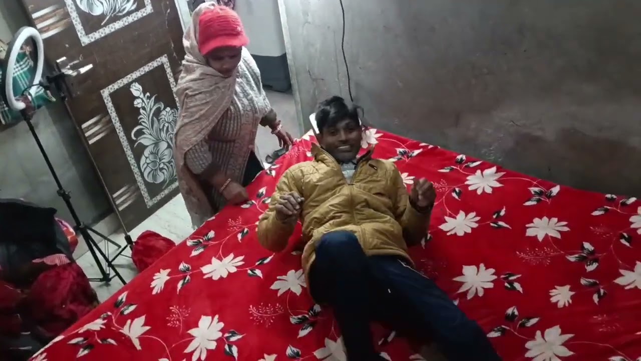 हैप्पी की सआरराते #वायरल#ब्लॉग#विनोद फनी 00