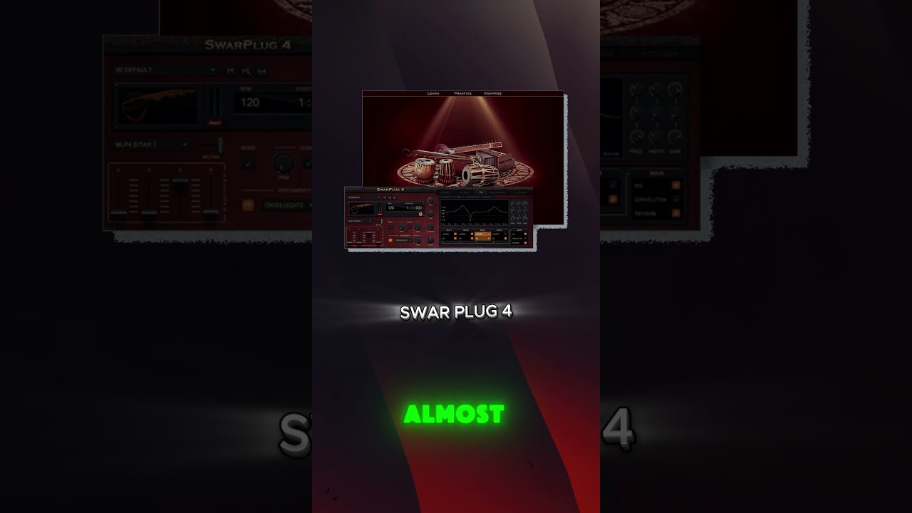 Best Indian Instruments VST plugin to include in your music production (include free one)