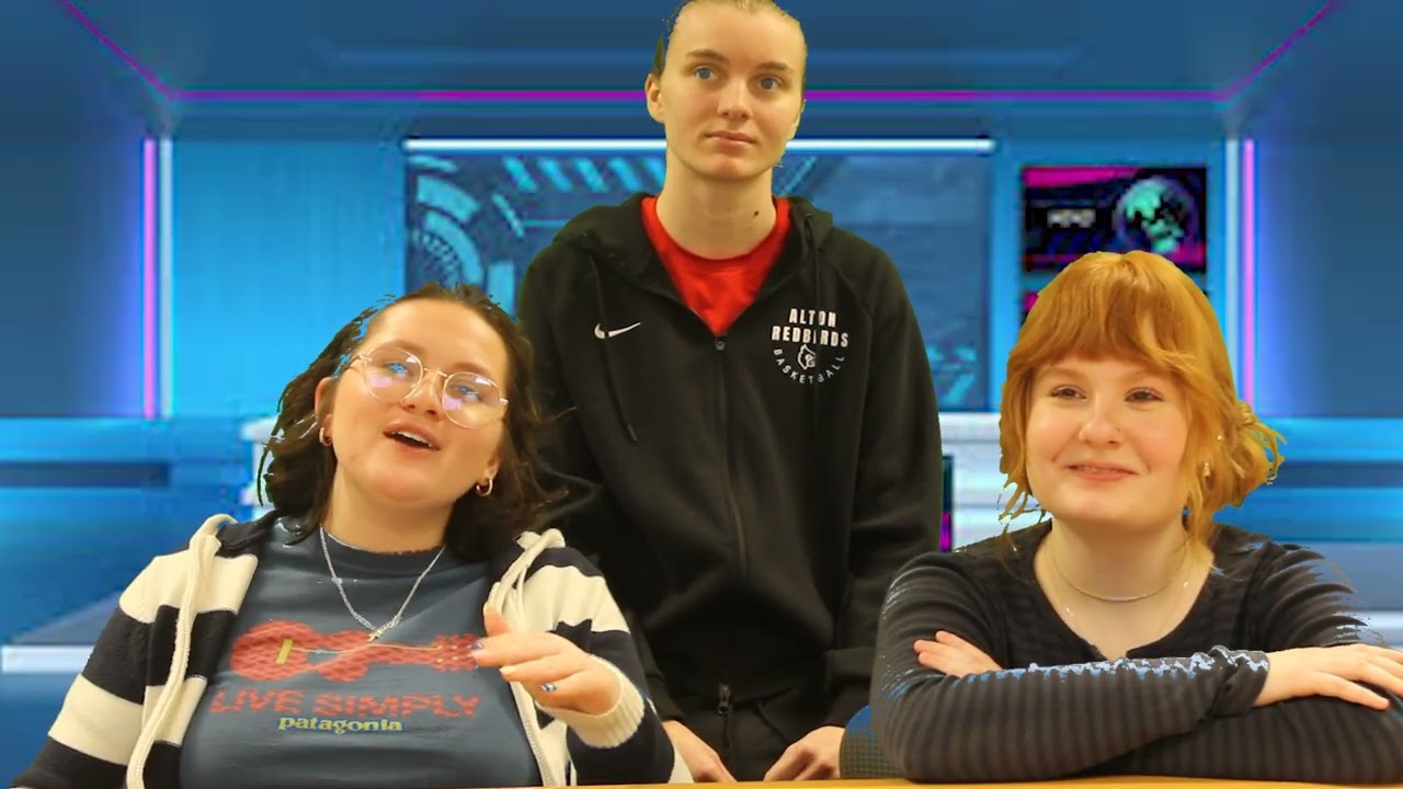 AHS Announcements for Tuesday February 24, 2026