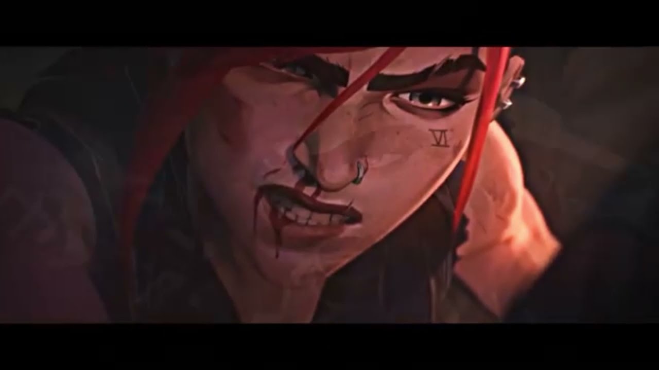 badass vi edits in 13 minutes because im a visexual