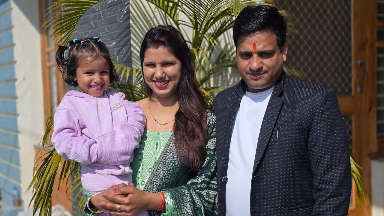 😱अंदाजा भी नहीं था बच्ची का स्कूल ढूढ़ना हो जाएगा इतना मुश्किल 😍#youtubefeed #familyvlog #trending 