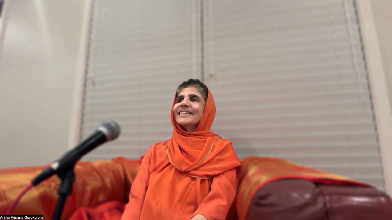 1) Being at Home with OM
