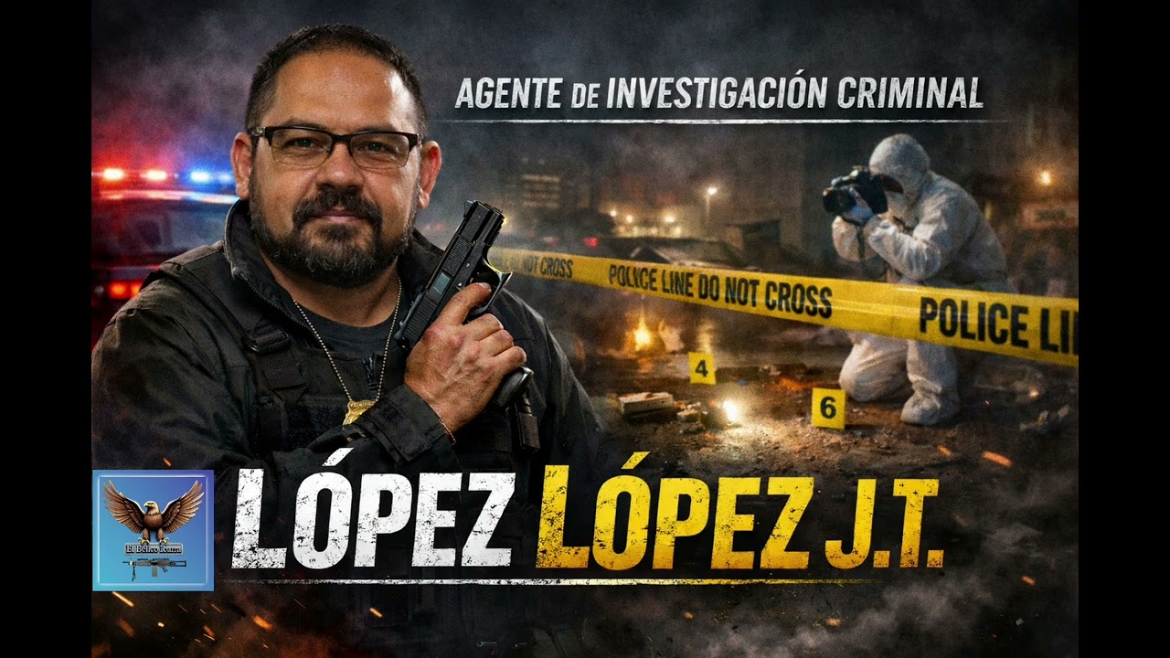 Corrido de López López J.T. 