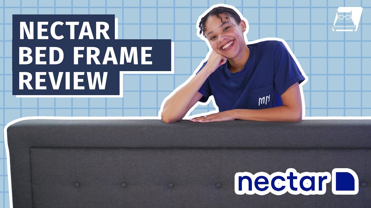 Nectar Bed Frame Review - Is It The Best Bed Frame??