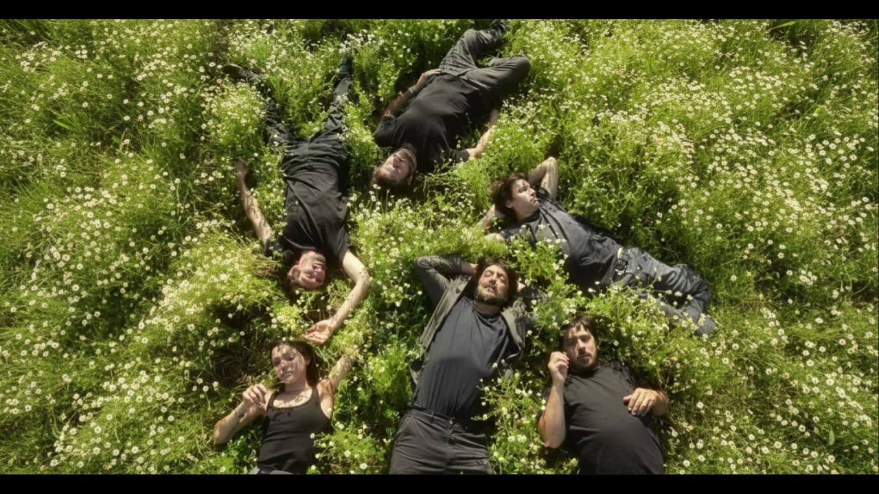 Pels - Algo de Ritmo