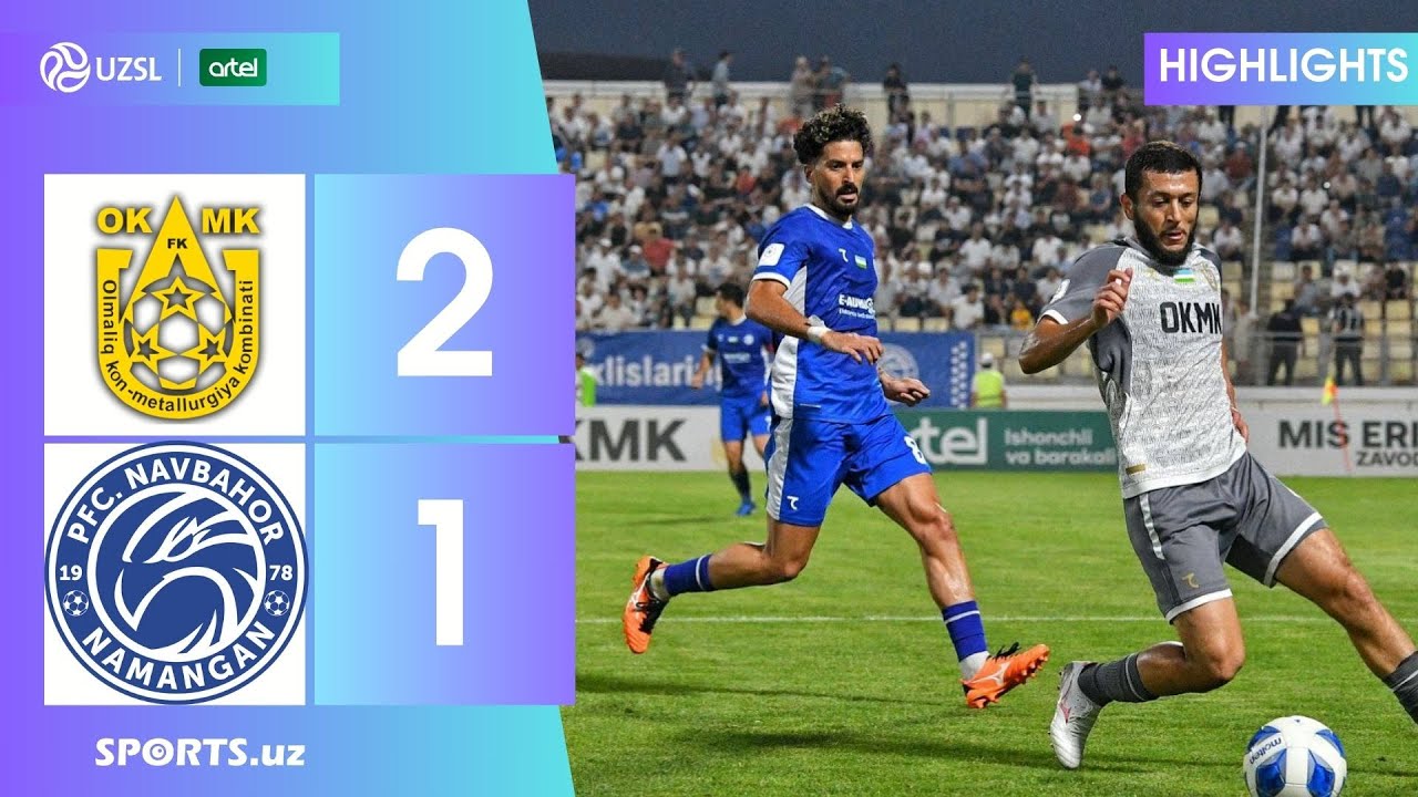 OKMK 2:1 NAVBAHOR Qiziqarli va xavfli vaziyatlar HIGHLIGHTS