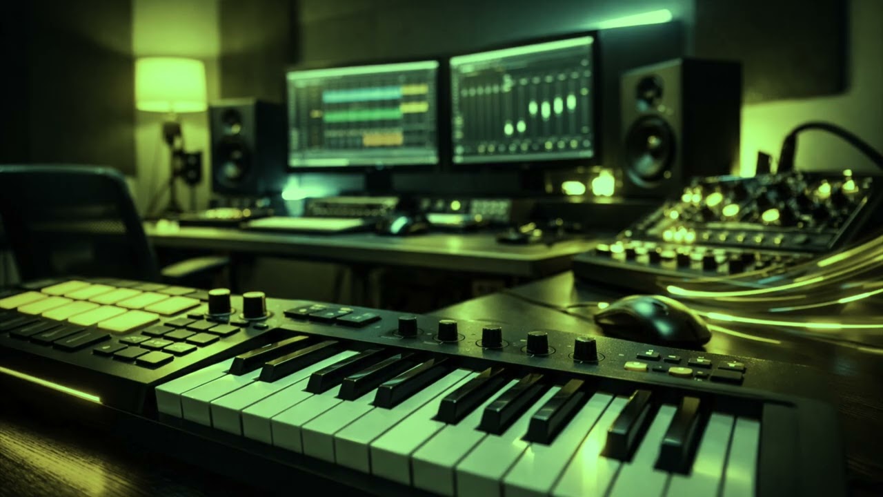 Bounce | Freestyle Rap Beat