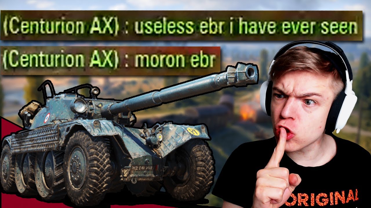 Moron clears Prokhorovka like a Pro