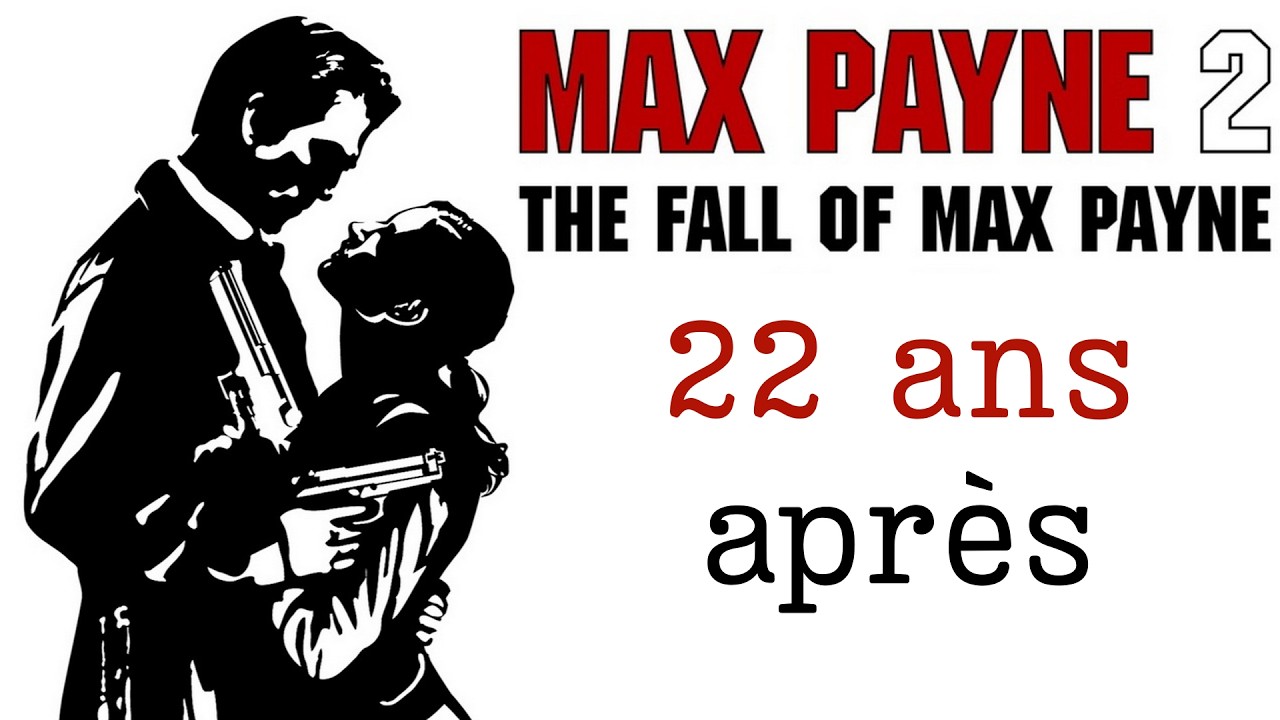 Max Payne 2 : 22 ans après, ça donne quoi ?