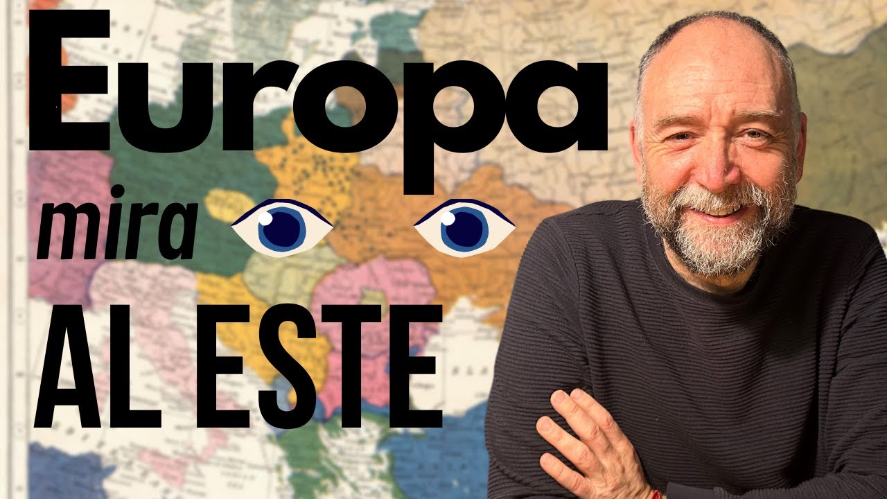 5 (+1) GRANDES LIBROS del ESTE de EUROPA