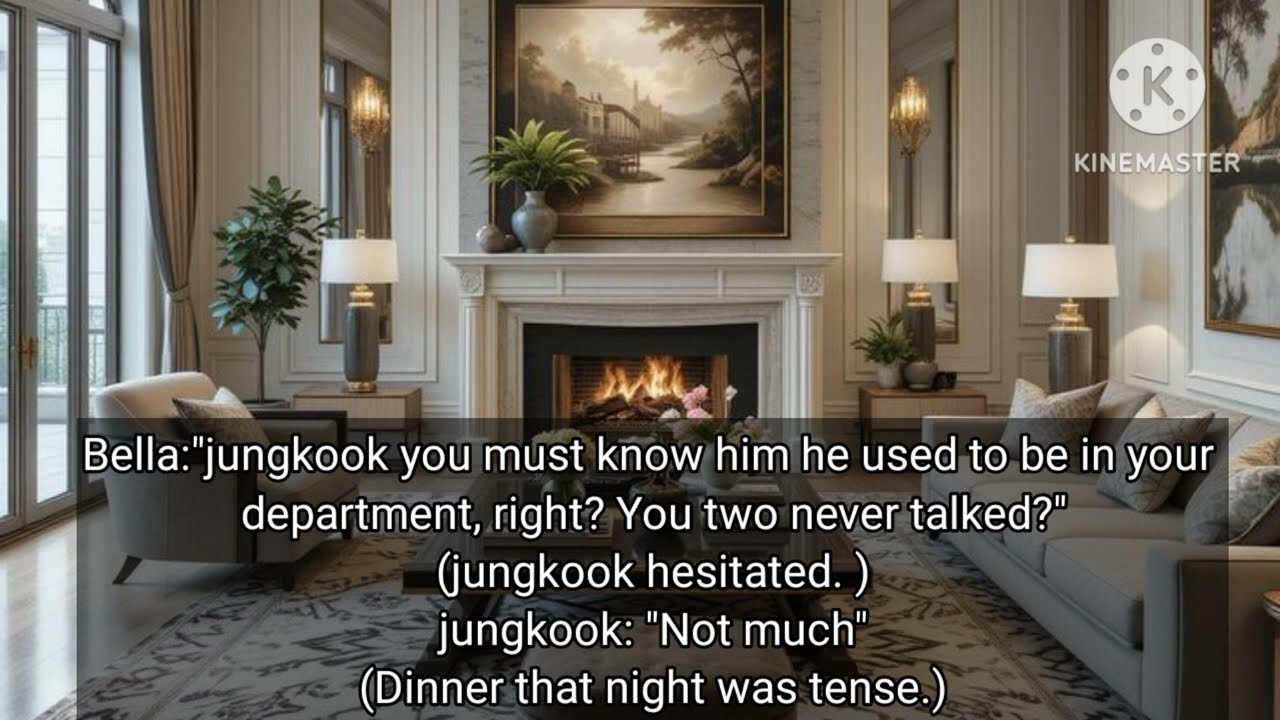 Taekook ff when jungkook's lover come back after four years oneshot top tae
