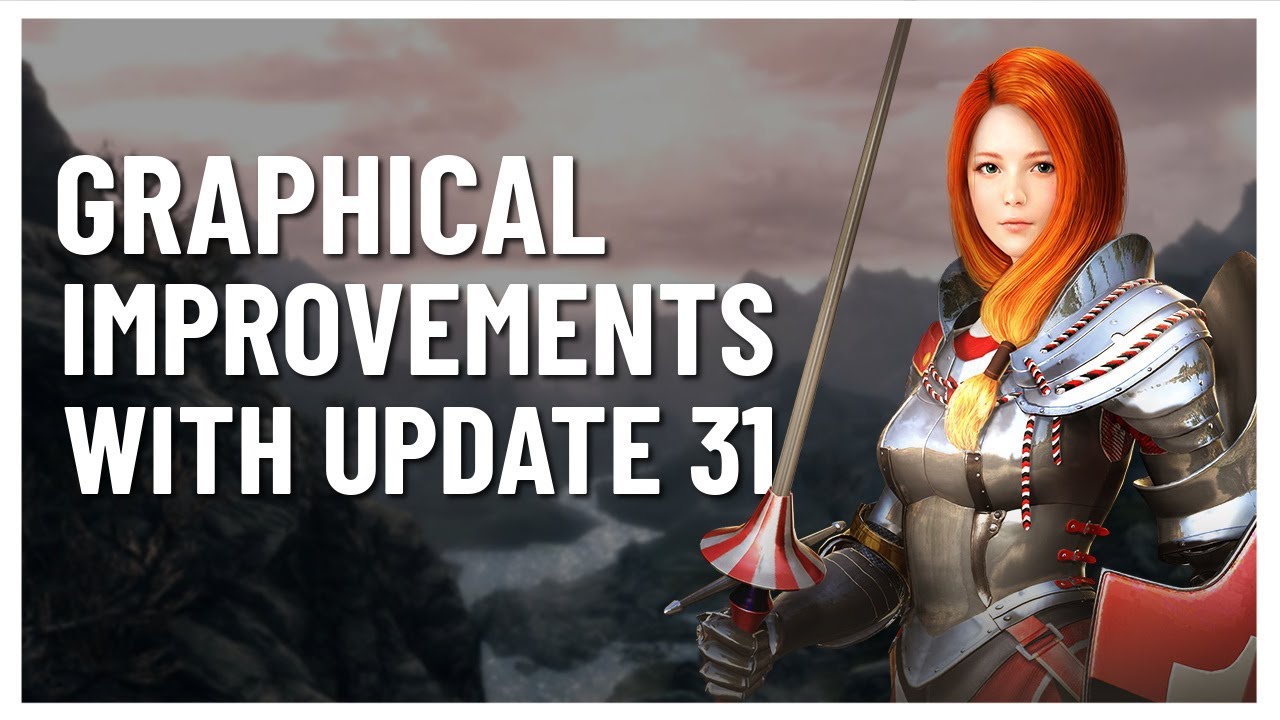 ESO Graphical Improvements In Update 31 | ESO Waking Flame | Elder Scrolls Online