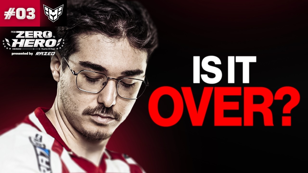 Каково это — играть против FaZe Clan?