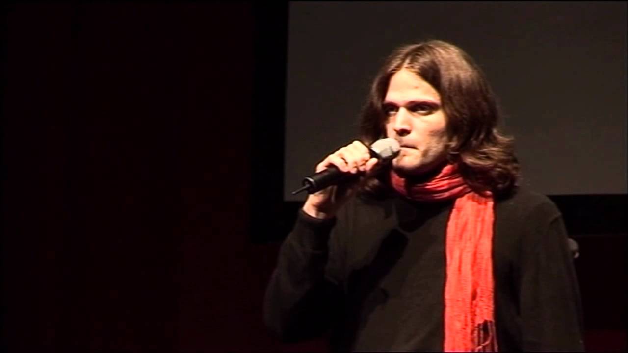 Poetry Slam Barcelona (subtitulado) - Ronda final Campeonato Nacional de España 2011- Marçal Font