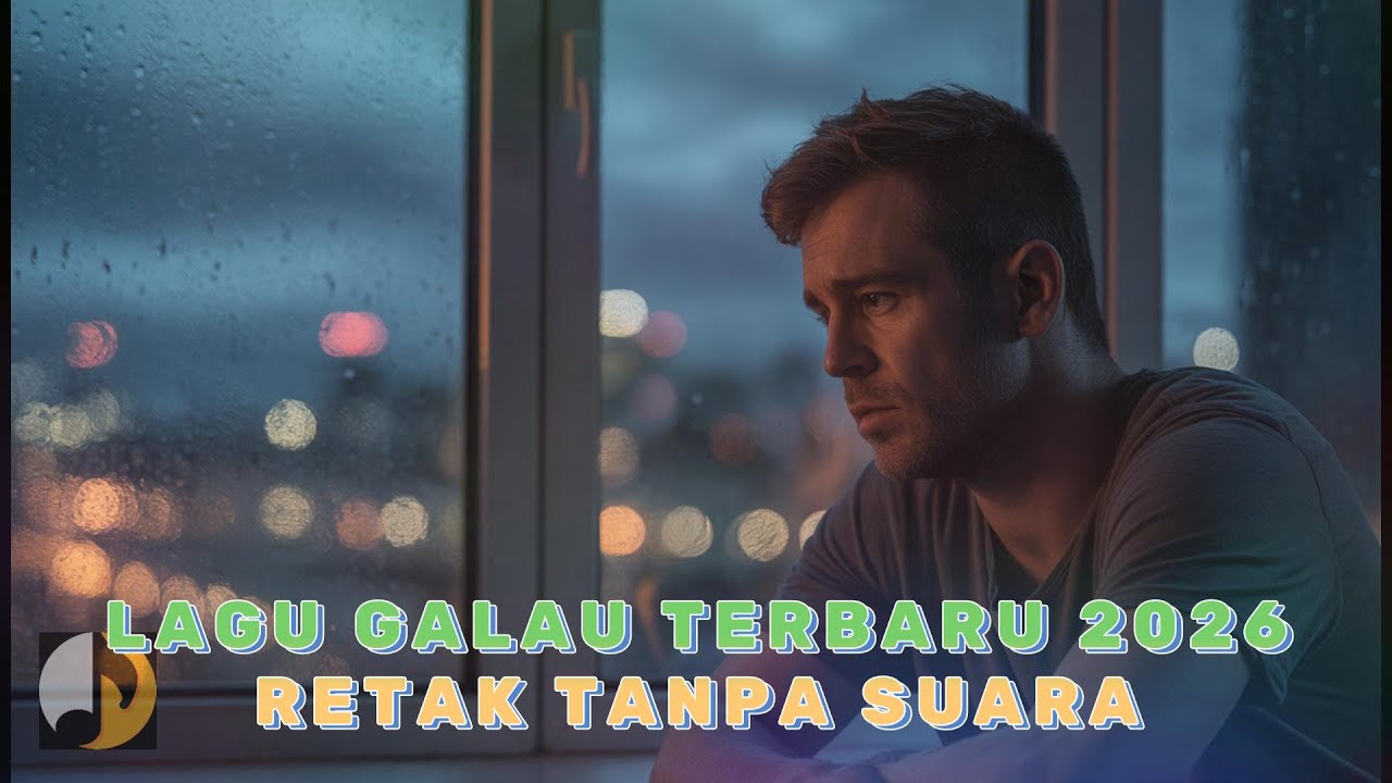 Pop Dangdut Romantis - Lagu Santai & Bikin Baper | Musik Indonesia 2026