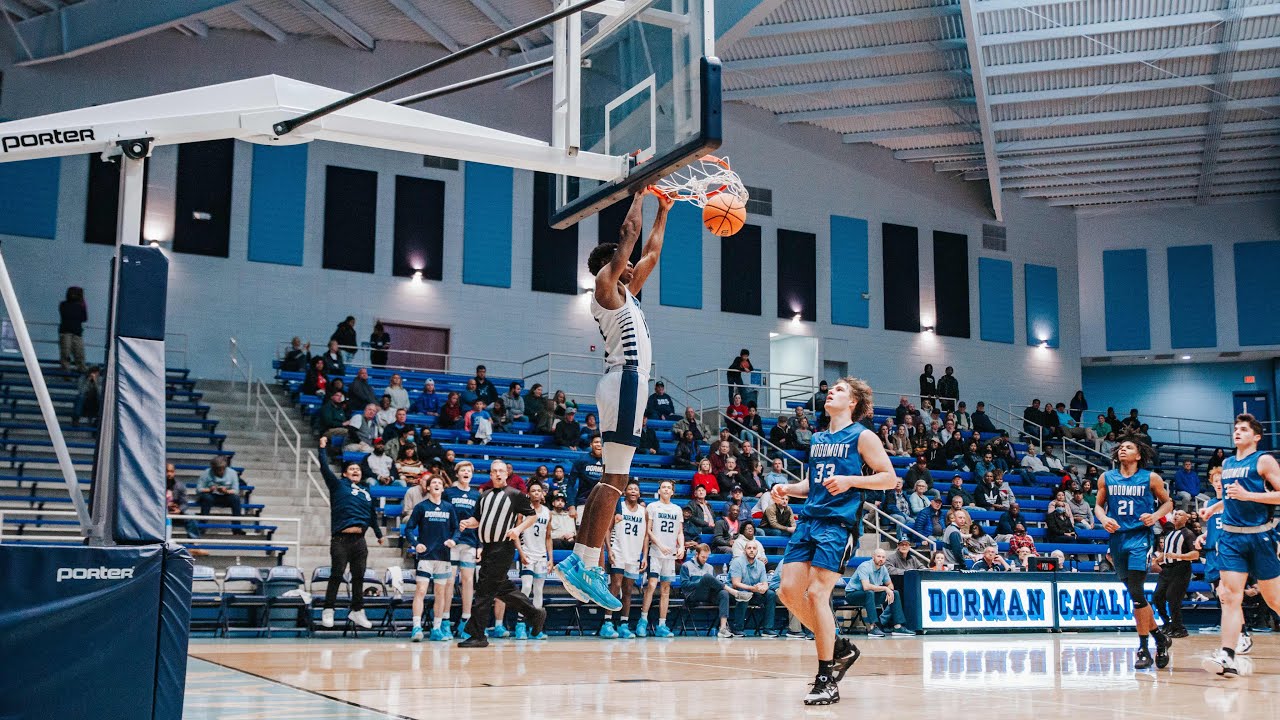 Dorman vs Woodmont