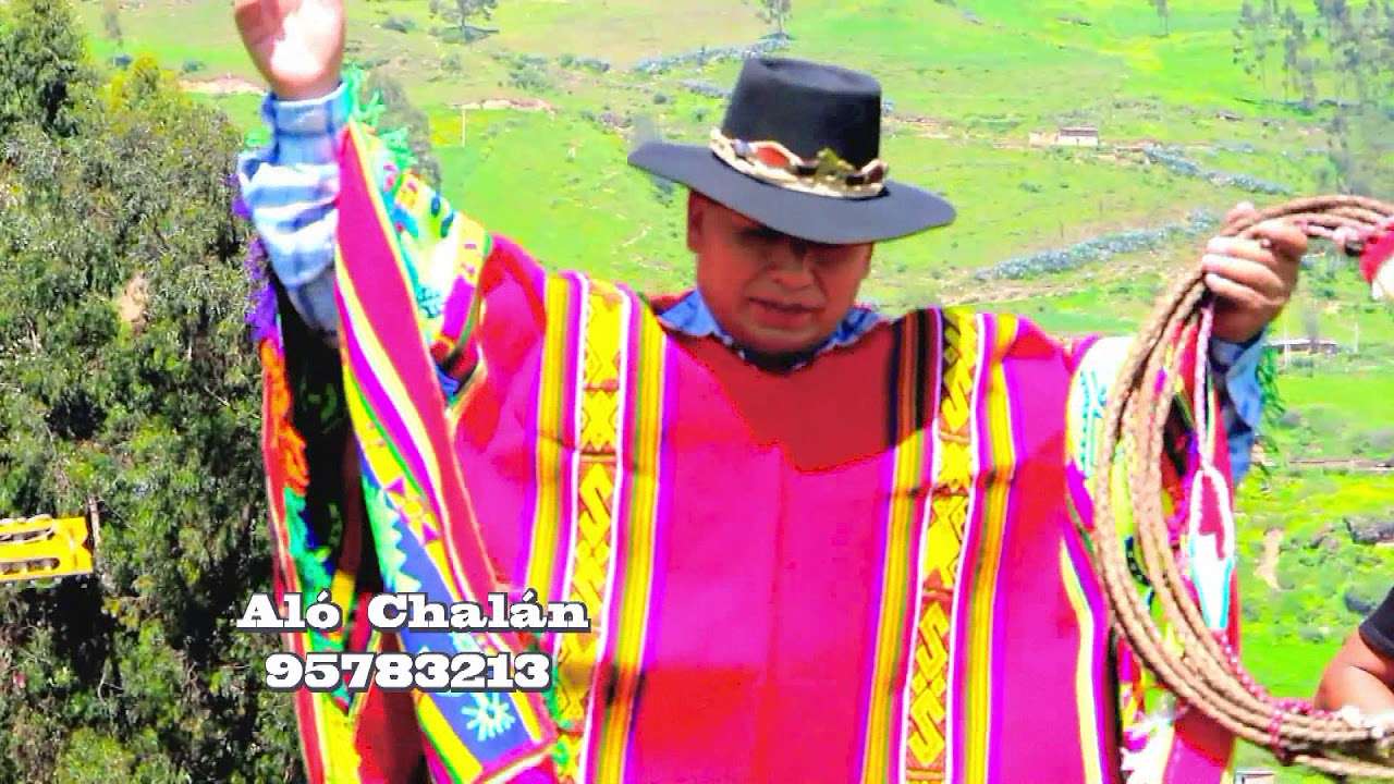 EL CHALAN GRAUINO - MIX TORIL APURIMEÑO