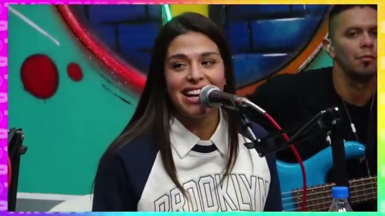 EUGENIA QUEVEDO Y LBC | ENGANCHADO en VIVO 2025 | PARULO TV