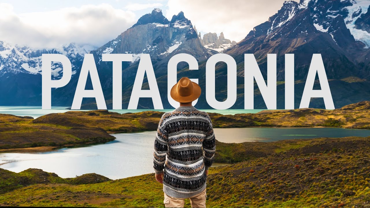 TORRES DEL PAINE - Recorriendo la Patagonia chilena en camper