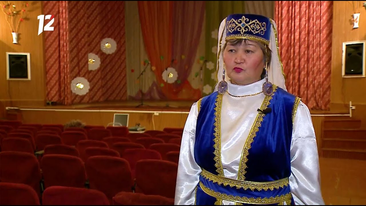 «Местные жители» с Оксаной Савочкиной. Полтавский район. (02.11.21)